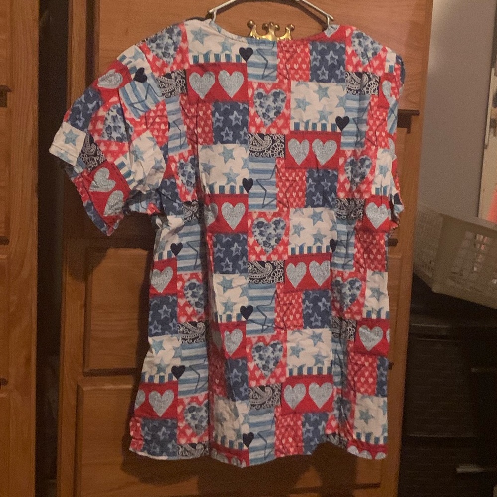 Scrub set - Picture 2 of 3
